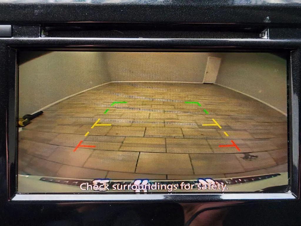 used 2019 Nissan Rogue car, priced at $16,975