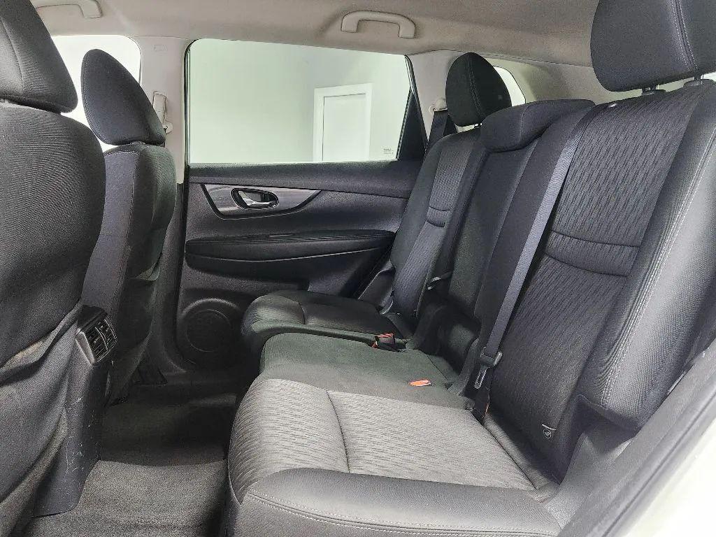 used 2019 Nissan Rogue car, priced at $16,975