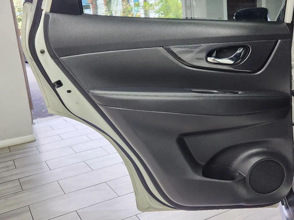 used 2019 Nissan Rogue car, priced at $16,975