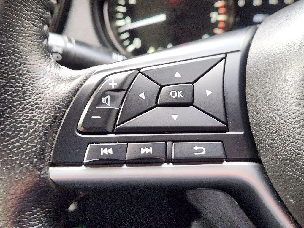 used 2019 Nissan Rogue car, priced at $16,975