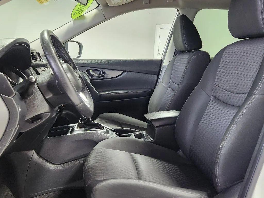 used 2019 Nissan Rogue car, priced at $16,975