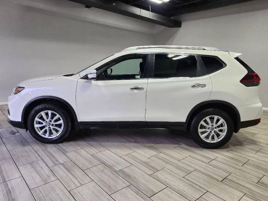 used 2019 Nissan Rogue car, priced at $16,975