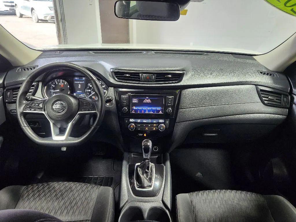 used 2019 Nissan Rogue car, priced at $16,975