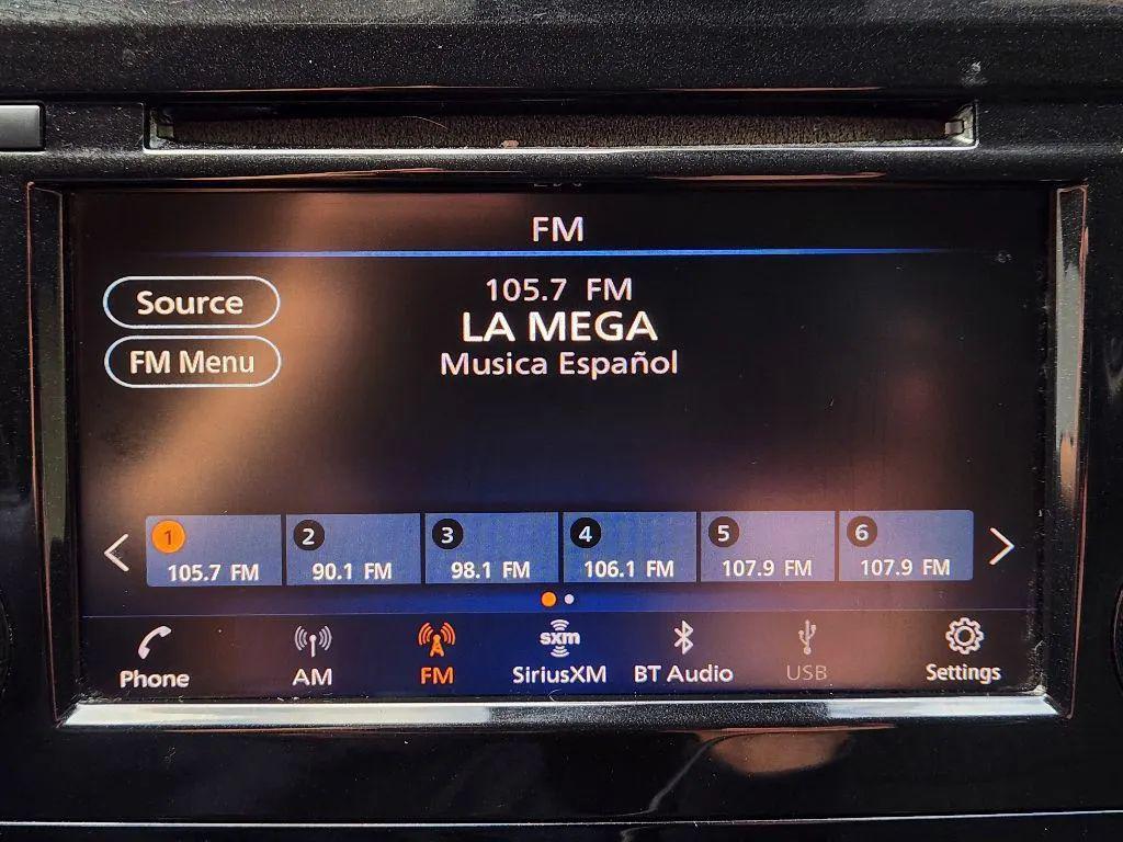 used 2019 Nissan Rogue car, priced at $16,975