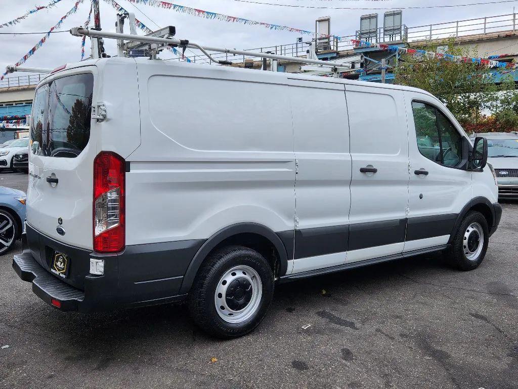 used 2015 Ford Transit-150 car, priced at $16,448
