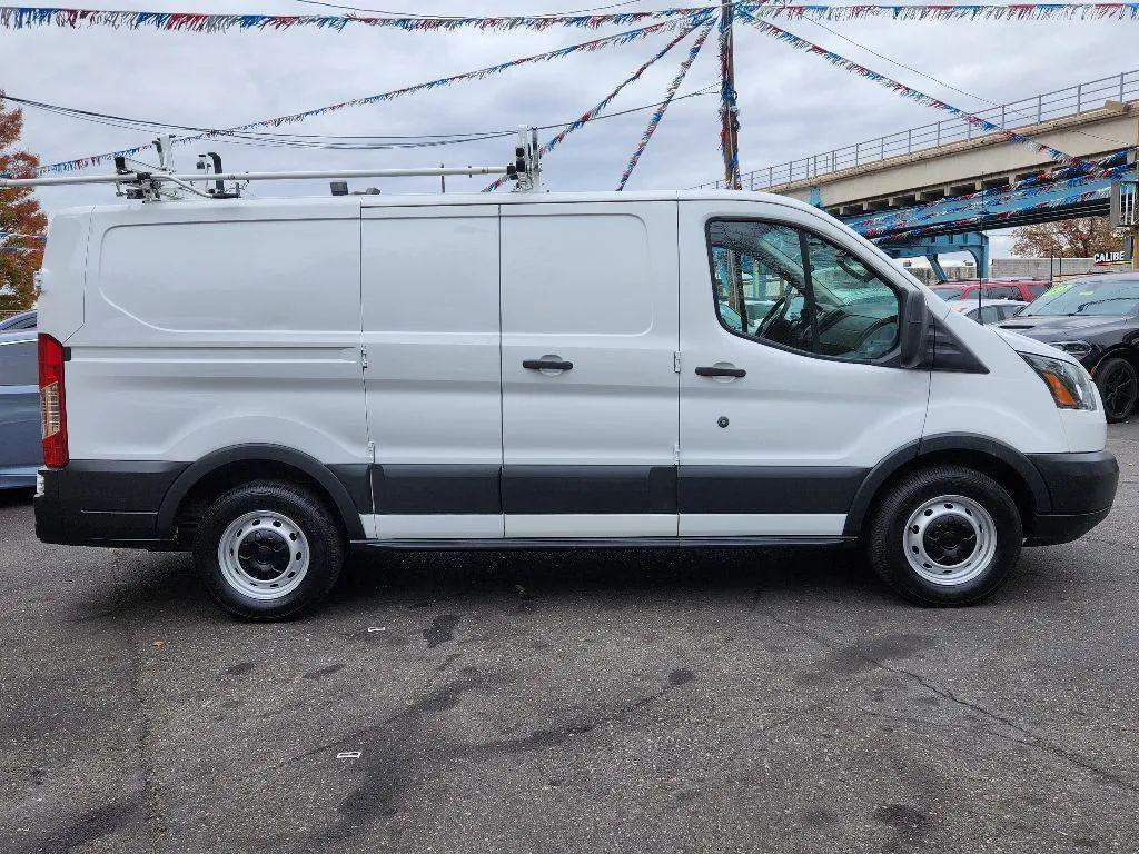 used 2015 Ford Transit-150 car, priced at $16,448