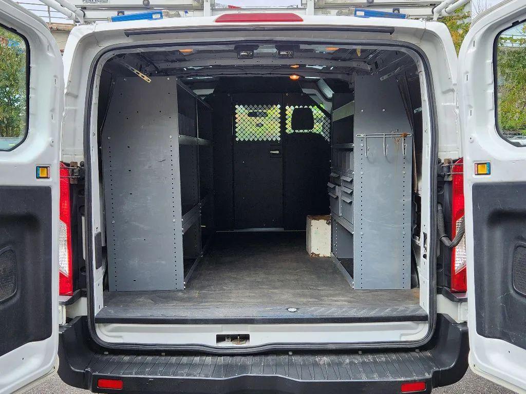 used 2015 Ford Transit-150 car, priced at $16,448