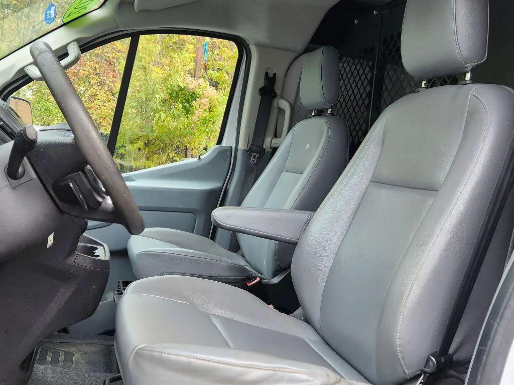used 2015 Ford Transit-150 car, priced at $16,448