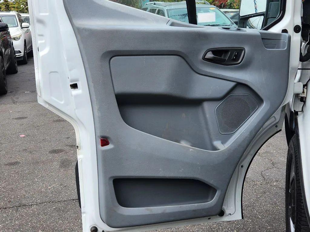 used 2015 Ford Transit-150 car, priced at $16,448