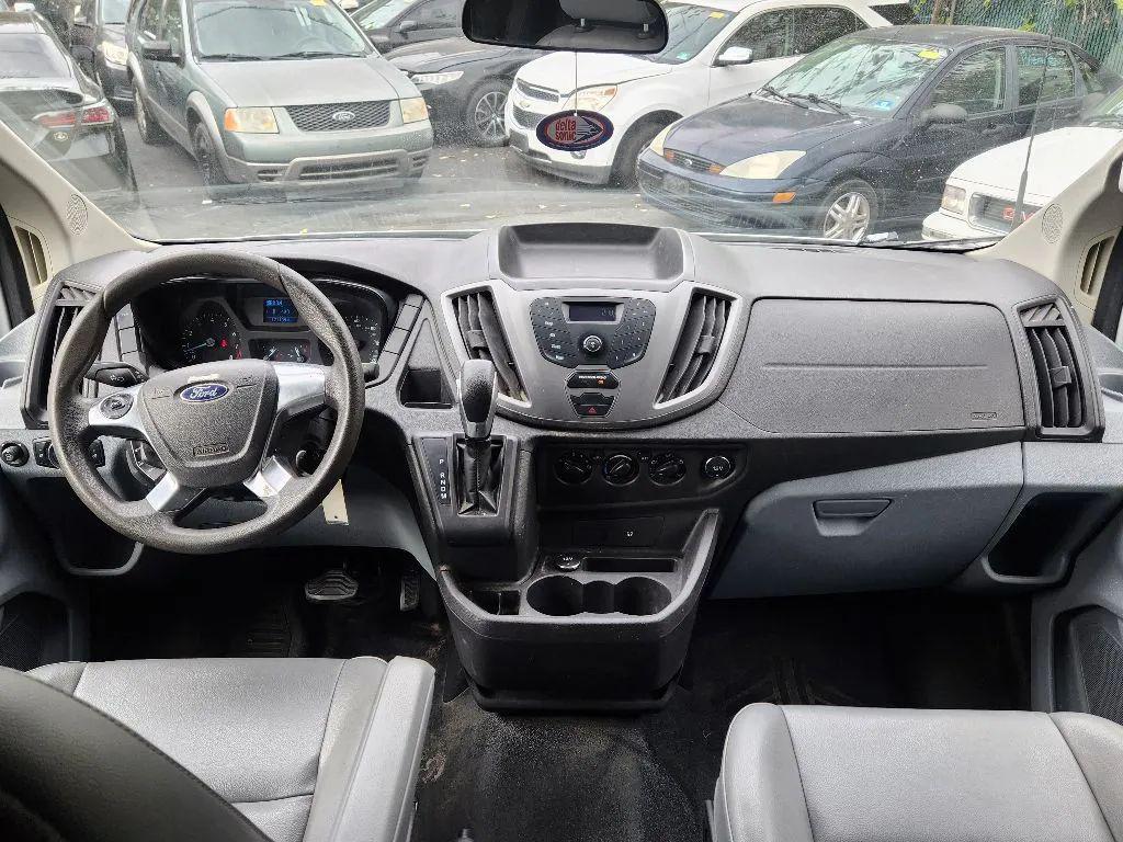 used 2015 Ford Transit-150 car, priced at $16,448