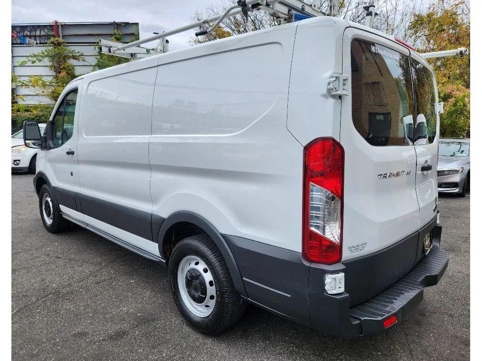 used 2015 Ford Transit-150 car, priced at $16,448