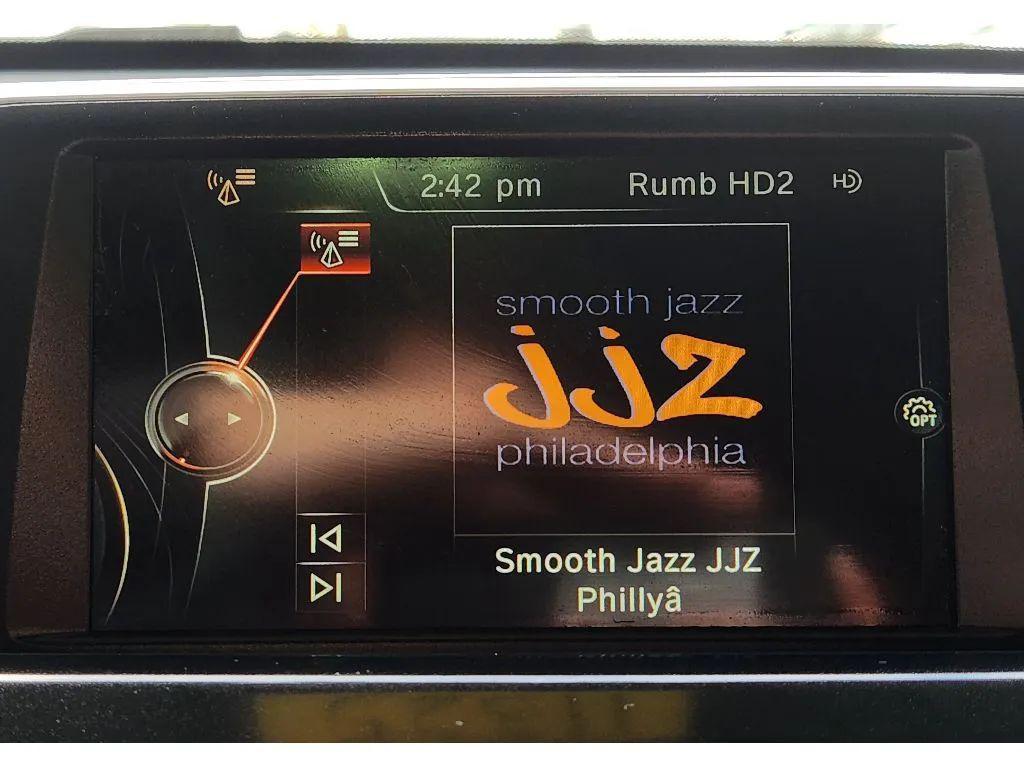 used 2017 BMW X1 car, priced at $16,979