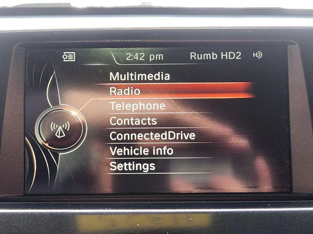 used 2017 BMW X1 car, priced at $16,979