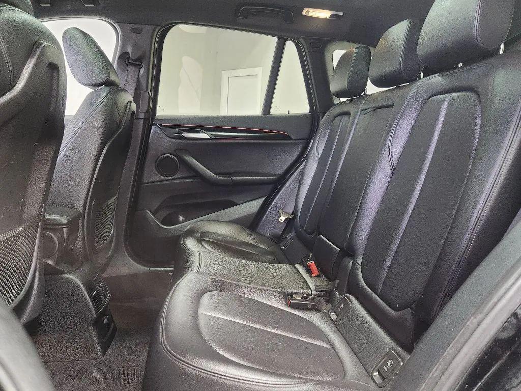 used 2017 BMW X1 car, priced at $16,979