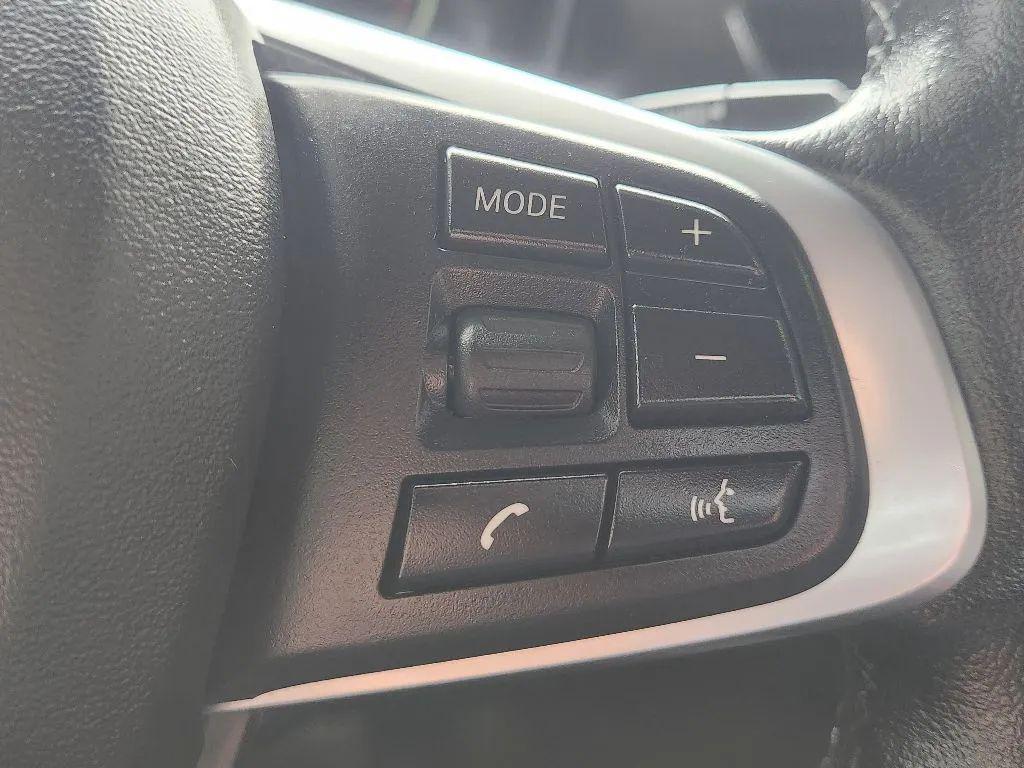 used 2017 BMW X1 car, priced at $16,979