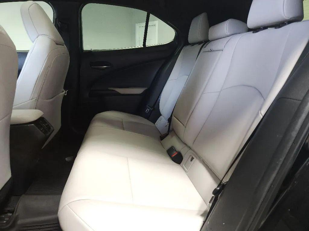 used 2021 Lexus UX 250h car, priced at $25,816