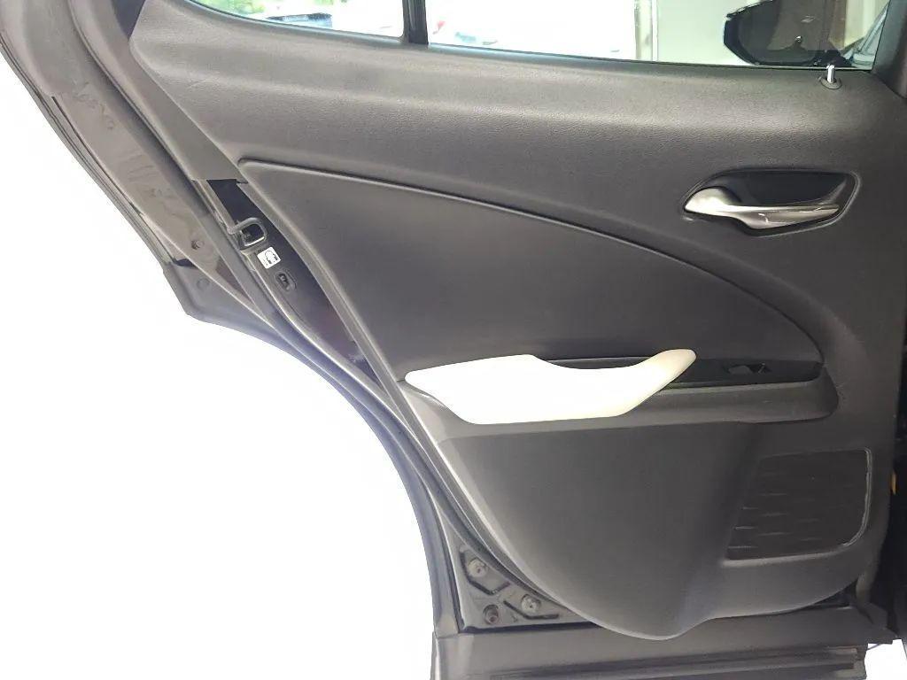 used 2021 Lexus UX 250h car, priced at $25,816