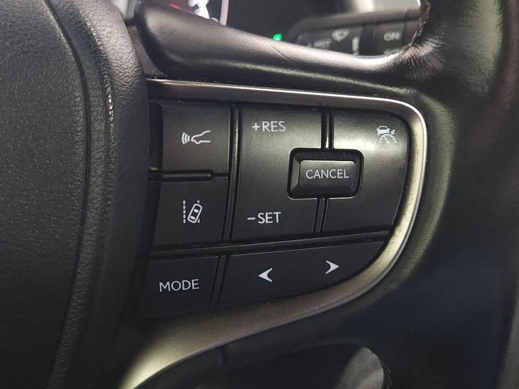 used 2021 Lexus UX 250h car, priced at $25,816