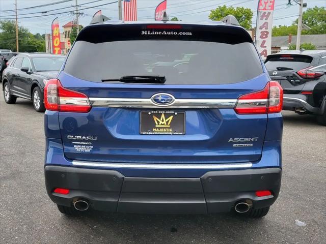 used 2019 Subaru Ascent car, priced at $19,995