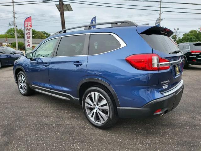 used 2019 Subaru Ascent car, priced at $19,995