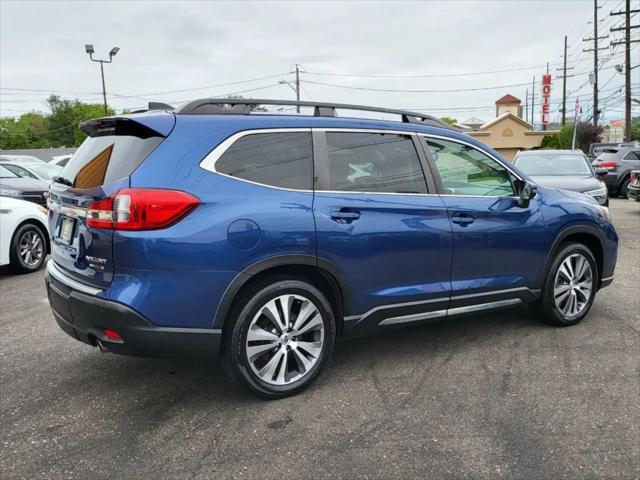 used 2019 Subaru Ascent car, priced at $19,995