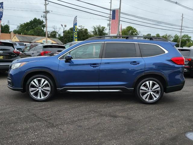 used 2019 Subaru Ascent car, priced at $19,995