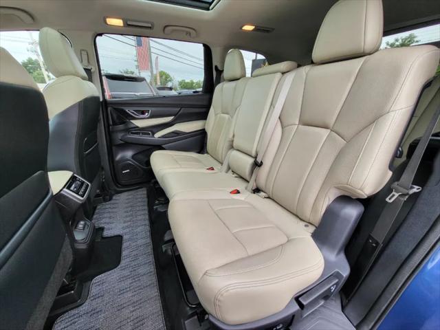 used 2019 Subaru Ascent car, priced at $19,995