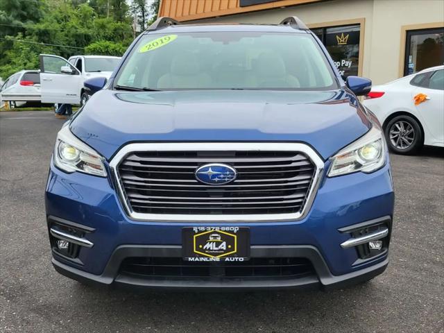 used 2019 Subaru Ascent car, priced at $19,995