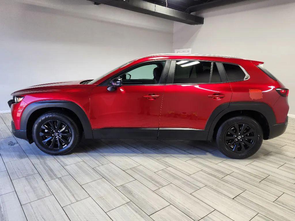 used 2023 Mazda CX-50 car, priced at $25,245
