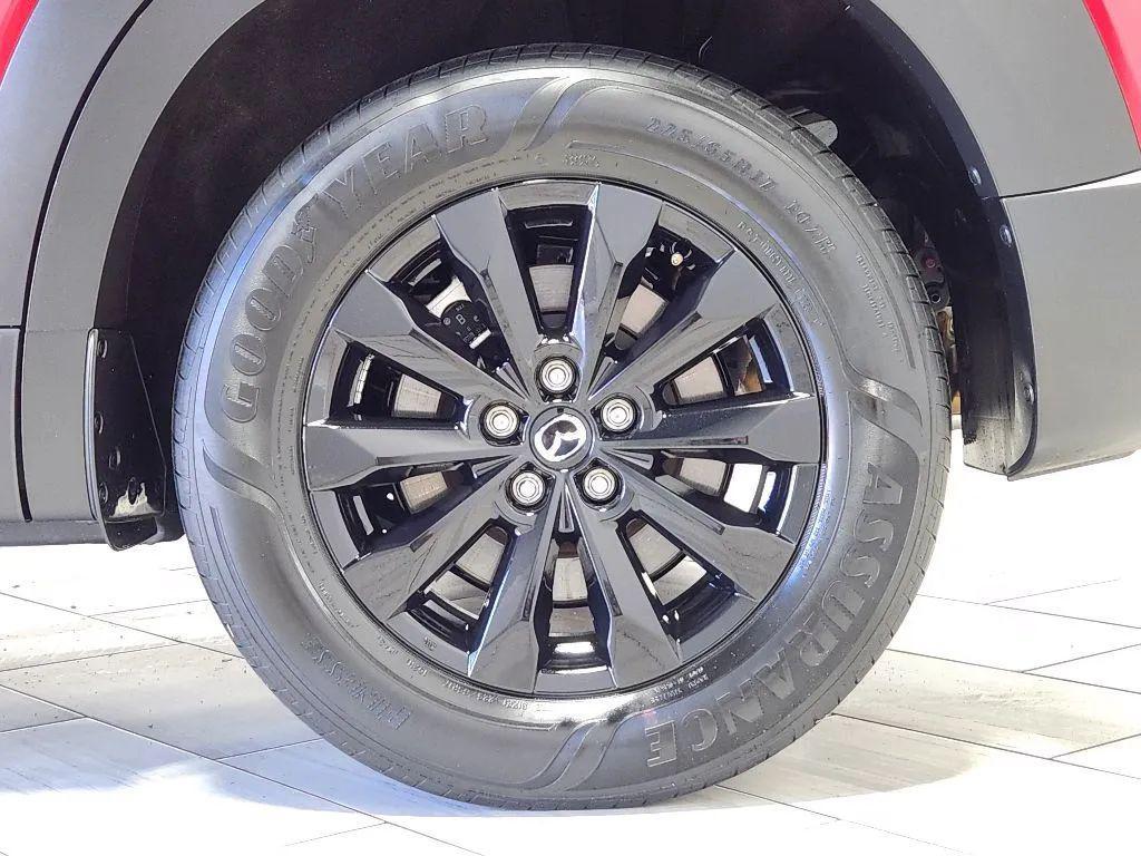 used 2023 Mazda CX-50 car, priced at $25,245
