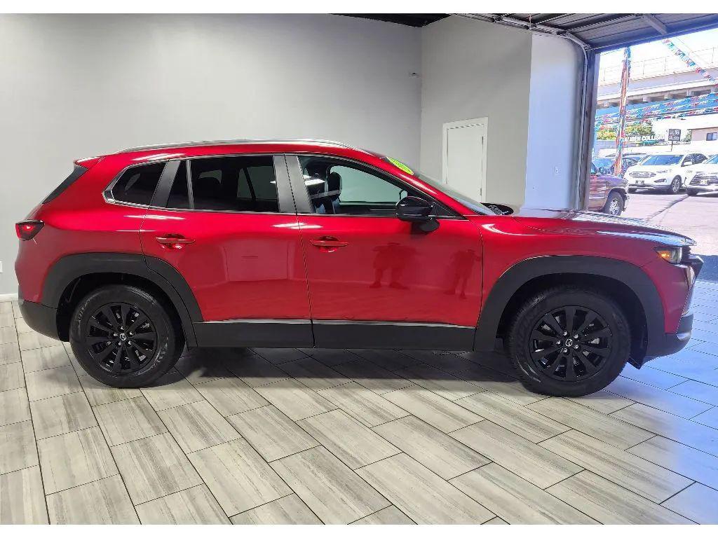 used 2023 Mazda CX-50 car, priced at $25,245
