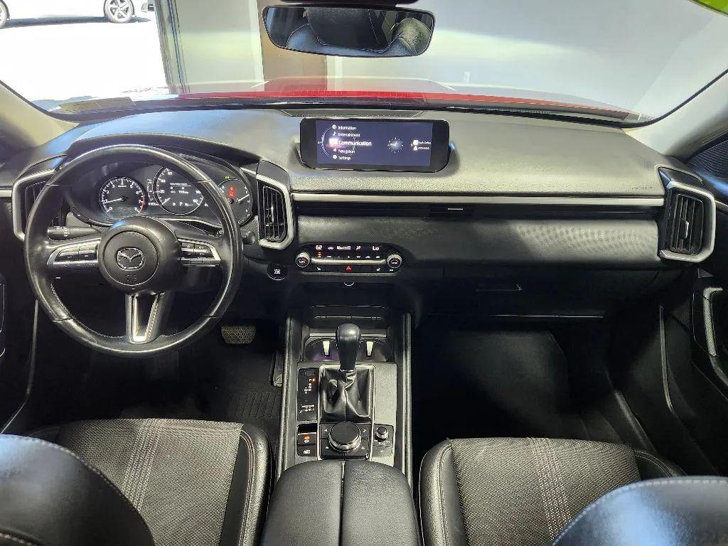 used 2023 Mazda CX-50 car, priced at $25,245