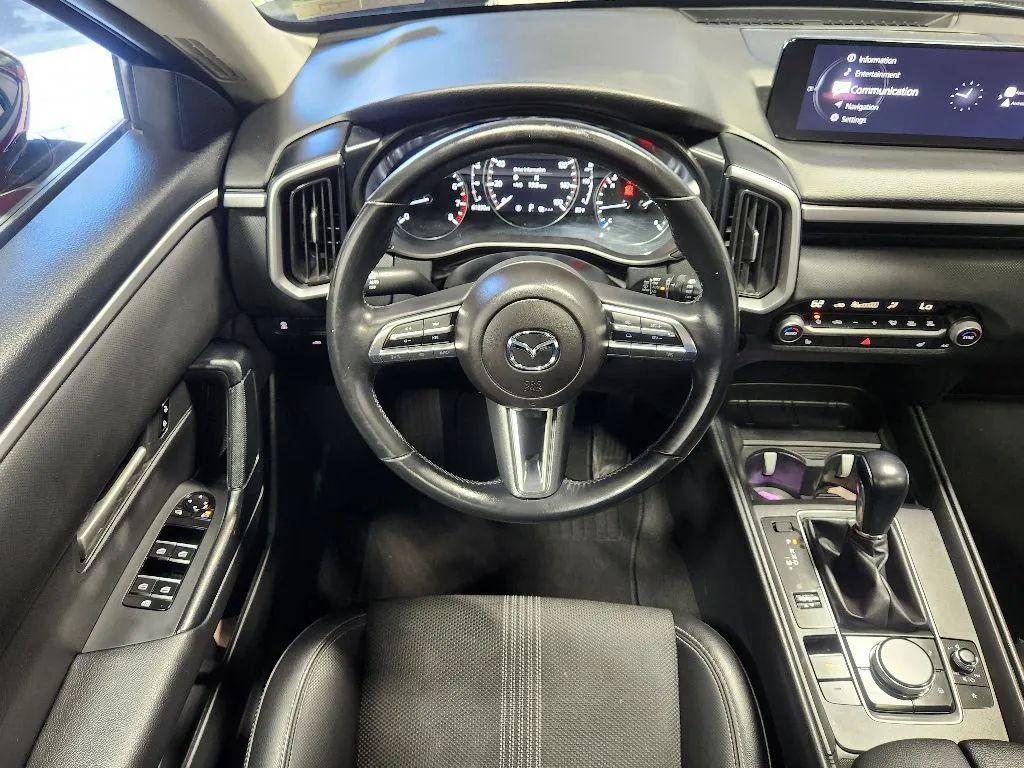used 2023 Mazda CX-50 car, priced at $25,245