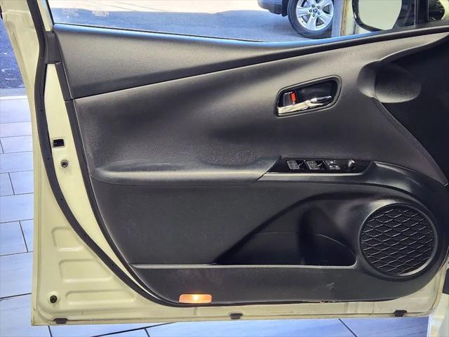 used 2020 Toyota Prius Prime car, priced at $19,499