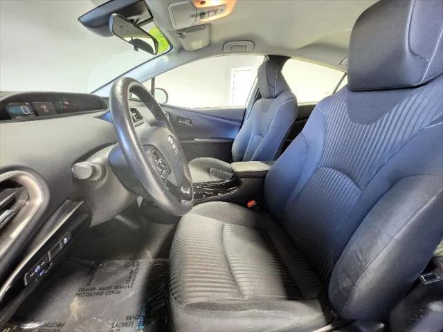 used 2020 Toyota Prius Prime car, priced at $19,499
