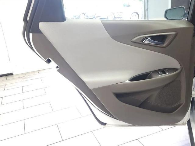 used 2022 Chevrolet Malibu car, priced at $15,999