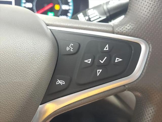 used 2022 Chevrolet Malibu car, priced at $15,999