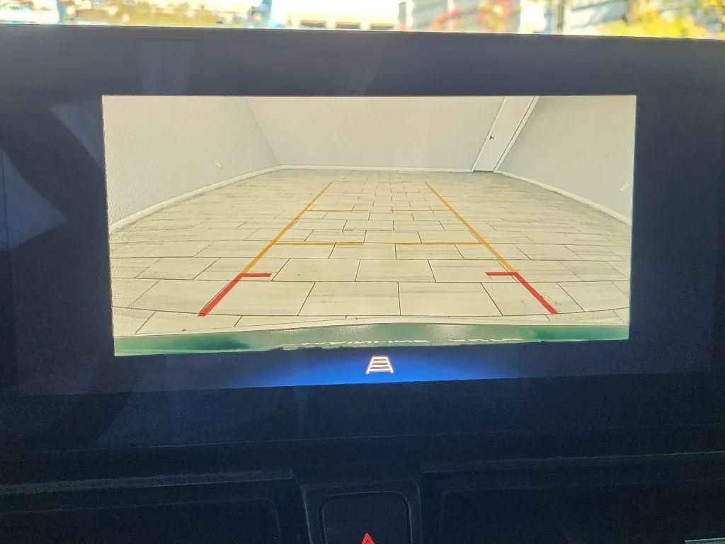 used 2024 Chevrolet TrailBlazer car, priced at $22,999