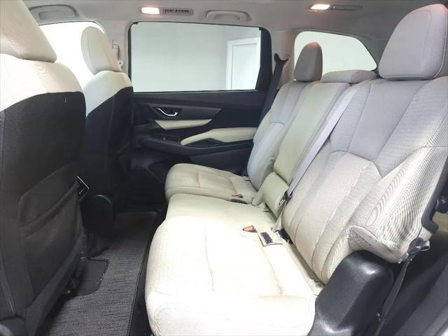 used 2019 Subaru Ascent car, priced at $18,999