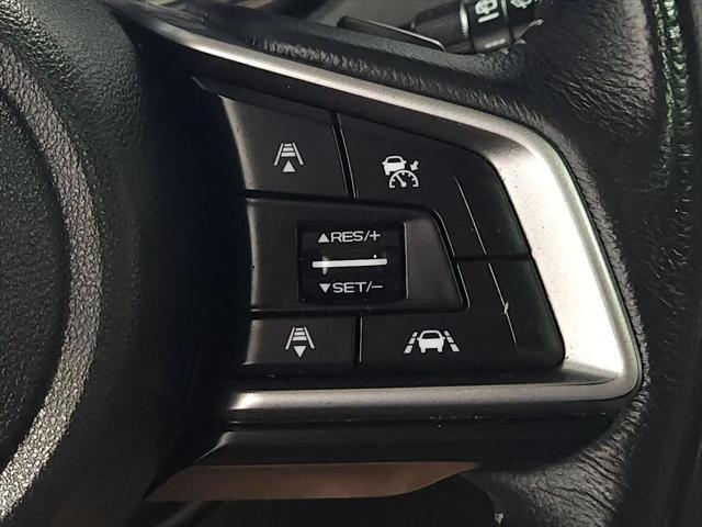 used 2019 Subaru Ascent car, priced at $18,999