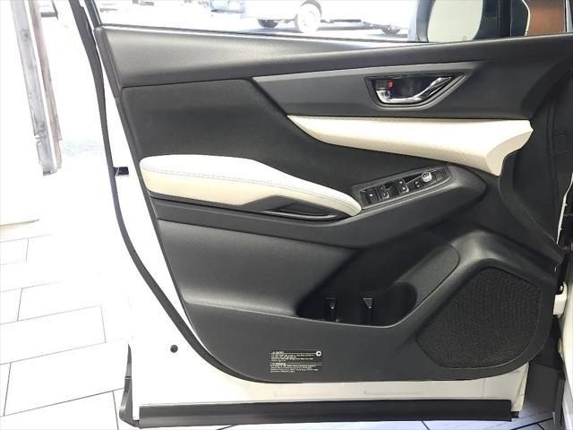 used 2019 Subaru Ascent car, priced at $18,999