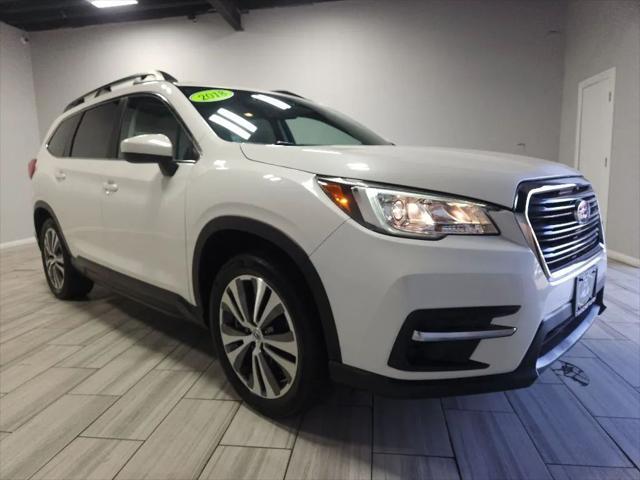 used 2019 Subaru Ascent car, priced at $18,999
