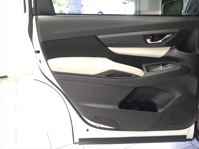 used 2019 Subaru Ascent car, priced at $18,999