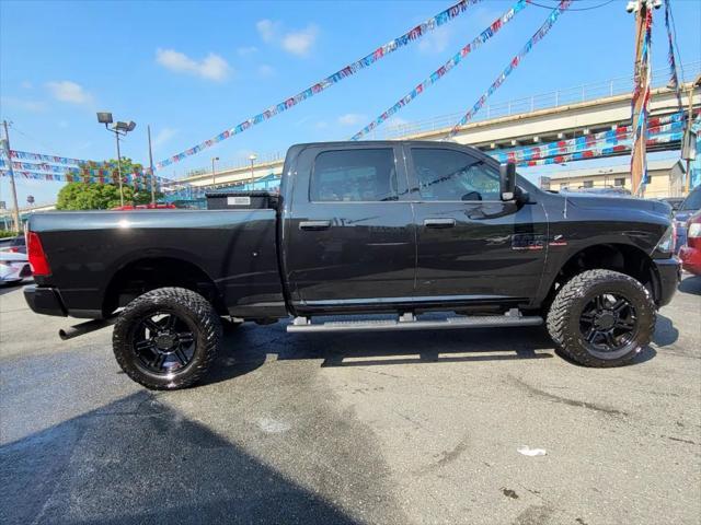 used 2016 Ram 2500 car, priced at $45,995