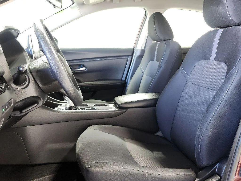 used 2024 Nissan Sentra car, priced at $17,999