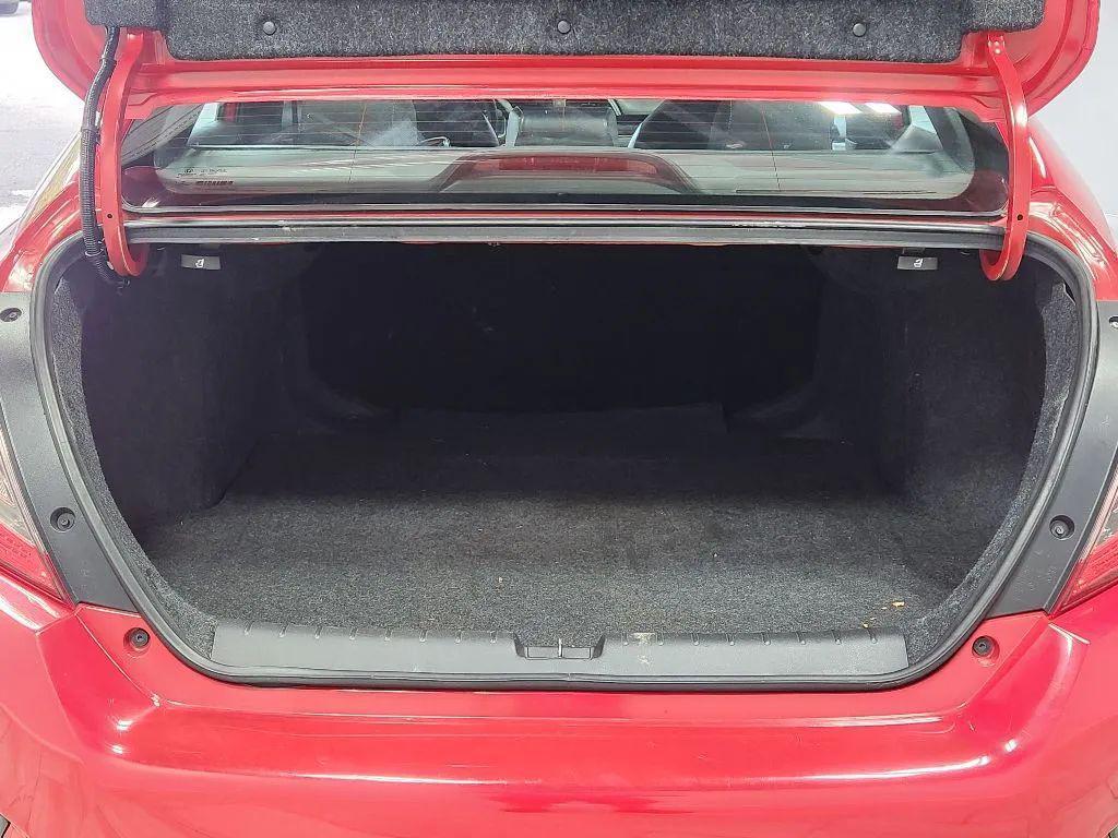 used 2020 Honda Civic car, priced at $18,999