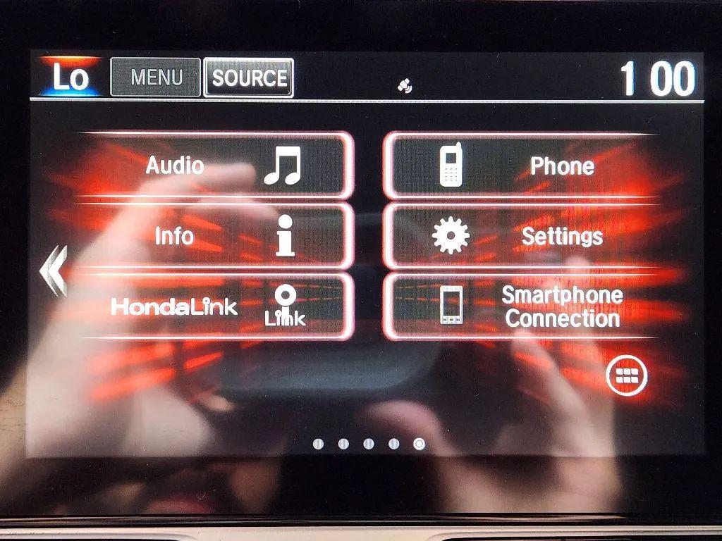 used 2020 Honda Civic car, priced at $18,999