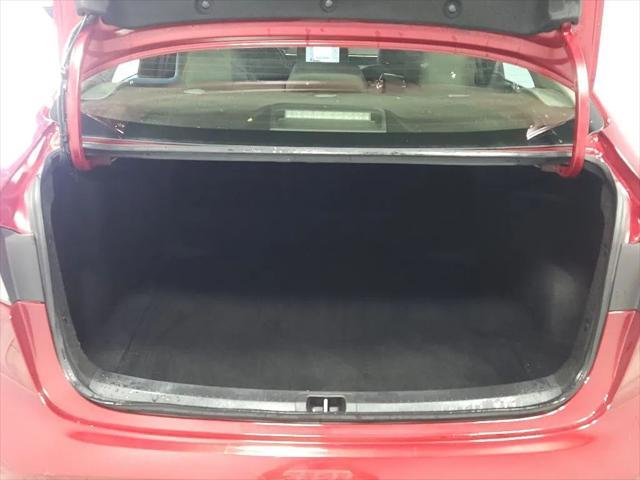 used 2023 Toyota Corolla car, priced at $19,999