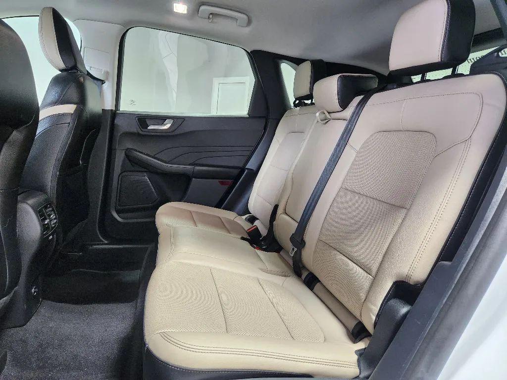used 2022 Ford Escape car, priced at $17,999