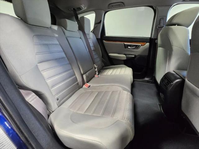 used 2019 Honda CR-V car, priced at $21,900